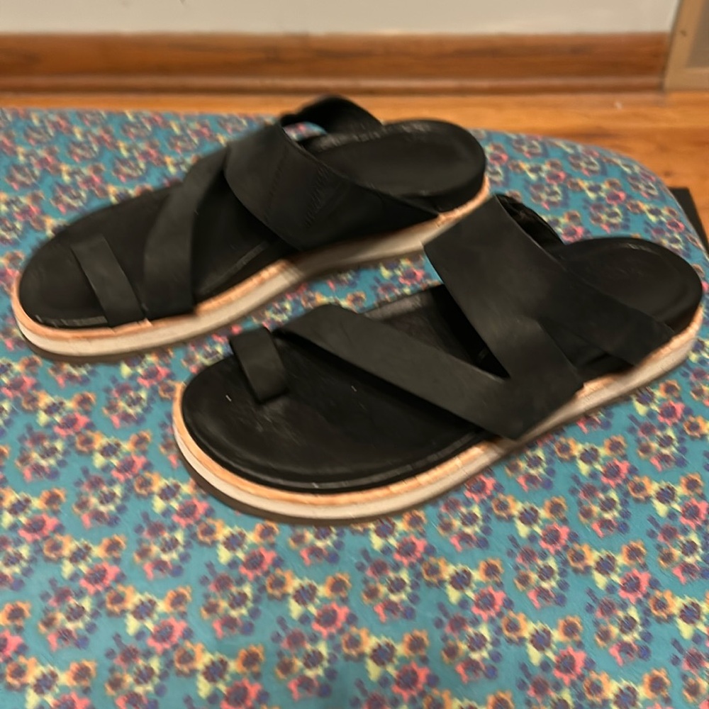 Merrell sandals